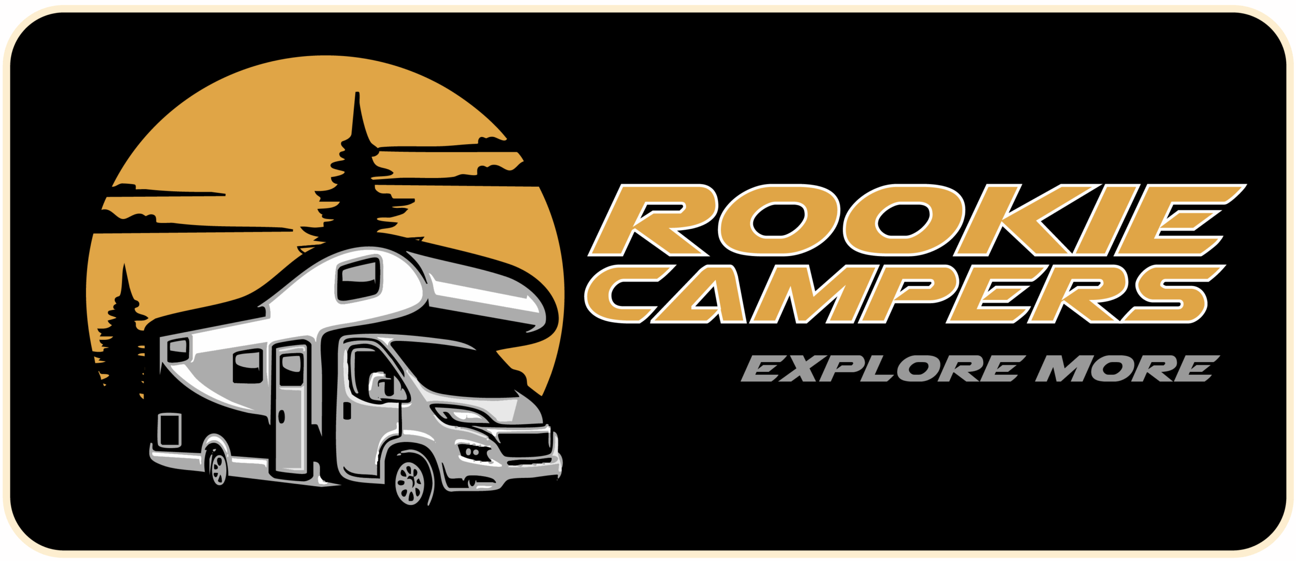 Rookie Campers